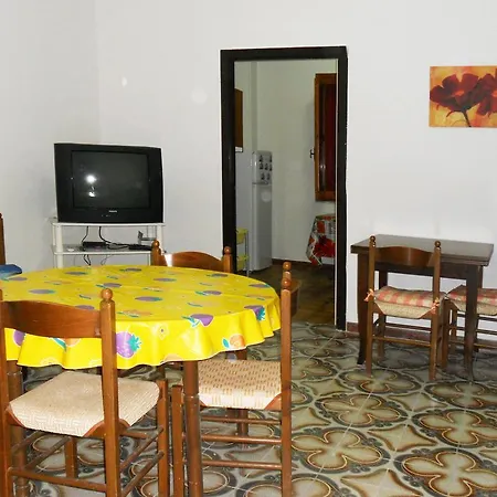 Apartment Gelsomini Baia Verde Gallipoli
