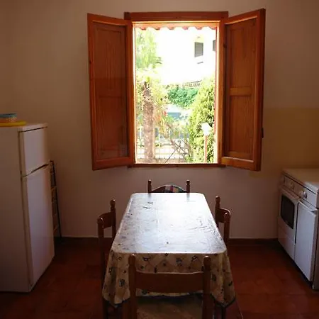 Gelsomini Baia Verde Apartment