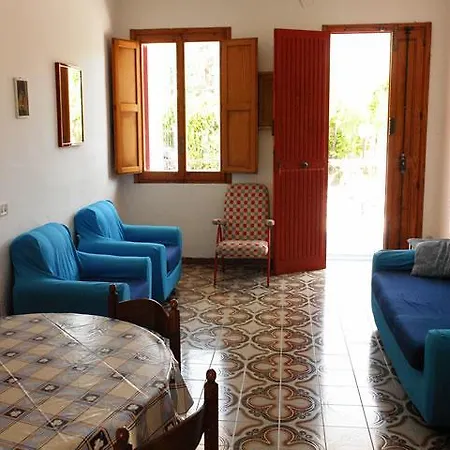 Apartment Gelsomini Baia Verde *