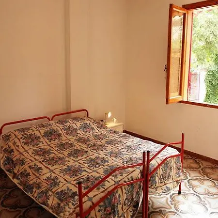 Apartment Gelsomini Baia Verde Gallipoli