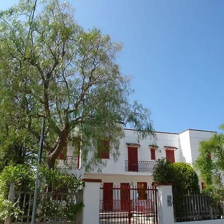 Apartment Gelsomini Baia Verde *